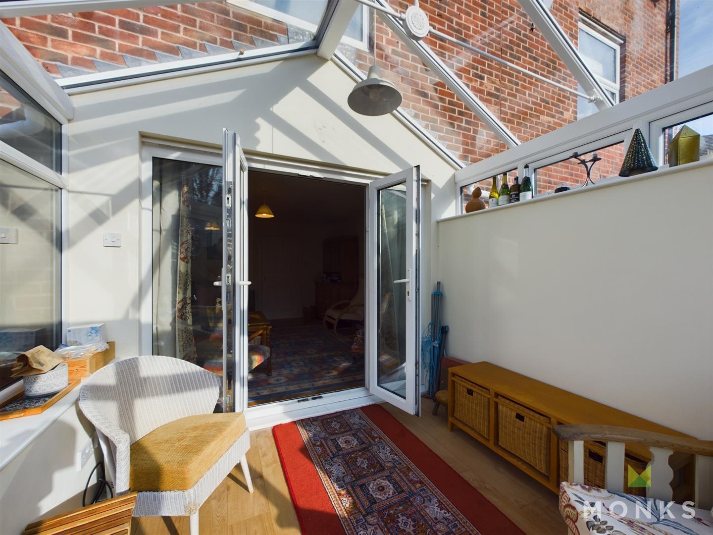 18 Wilfred Owen Close, Shrewsbury, SY2 5BY For Sale